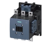SIEMENS - SIE3RT10652NB36 CONTACTOR, 132 KW / 400 V /AC-3