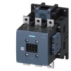 SIEMENS - SIE3RT10642AT36 CONTACTOR, 110 KW / 400 V /AC-3