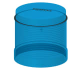 SIEMENS - SIE8WD44200CF COL. LUM. FLASH BLU 24V DC
