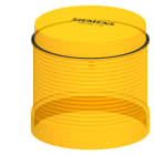 SIEMENS - SIE8WD44205DD COL.LUM.LED ROTANTE GIALLO 24V