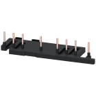 SIEMENS - SIE3RA29133EA1 Modulo di cablaggio inferiore per combinazioni di contattori, S00