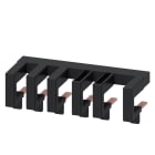 SIEMENS - SIE3RA29233DA2 WIRING MODULE TOP