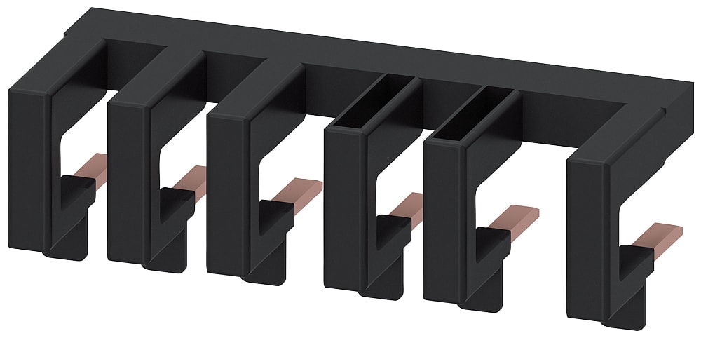 SIEMENS - SIE3RA29233DA2 WIRING MODULE TOP