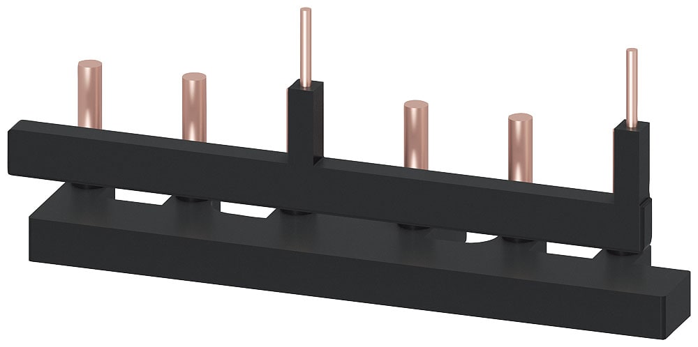 SIEMENS - SIE3RA29233EA1 MODULO COLL X S0