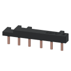 SIEMENS - SIE3RA29233DA1 MODULO COLLPARALLELO X 2 CONTAT.S0