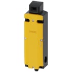SIEMENS - SIE3SF13241SB211BA1 Interruttore di posizione di sicurezza con blocco di ritenuta 1300 N, 5 direzioni di accostamento, M12, custodia in plastica