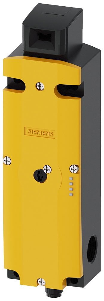 SIEMENS - SIE3SF13241SD211BA4 FP SIC AS-I AZ SEP BL MECC STD 2R 1R