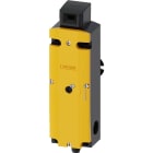 SIEMENS - SIE3SF13241SG211BK4 Interruttore di posizione di sicurezza con blocco di ritenuta 1300 N, 5 direzioni di accostamento, M12, custodia in plastica