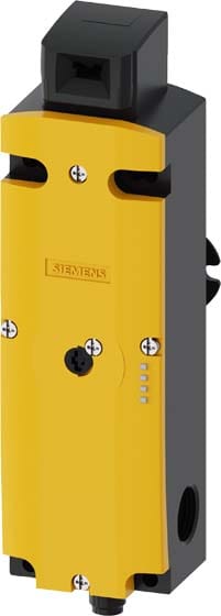 SIEMENS - SIE3SF13241SG211BK4 POS.SW.WITH INTEGR.ASI-SAFE , IP69