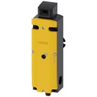 SIEMENS - SIE3SF13241SG211BA1 Interruttore di posizione di sicurezza con blocco di ritenuta 1300 N, 5 direzioni di accostamento, M12, custodia in plastica