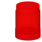 SIEMENS - SIE8WD42200CB SIGNALLING COLUMN, RED