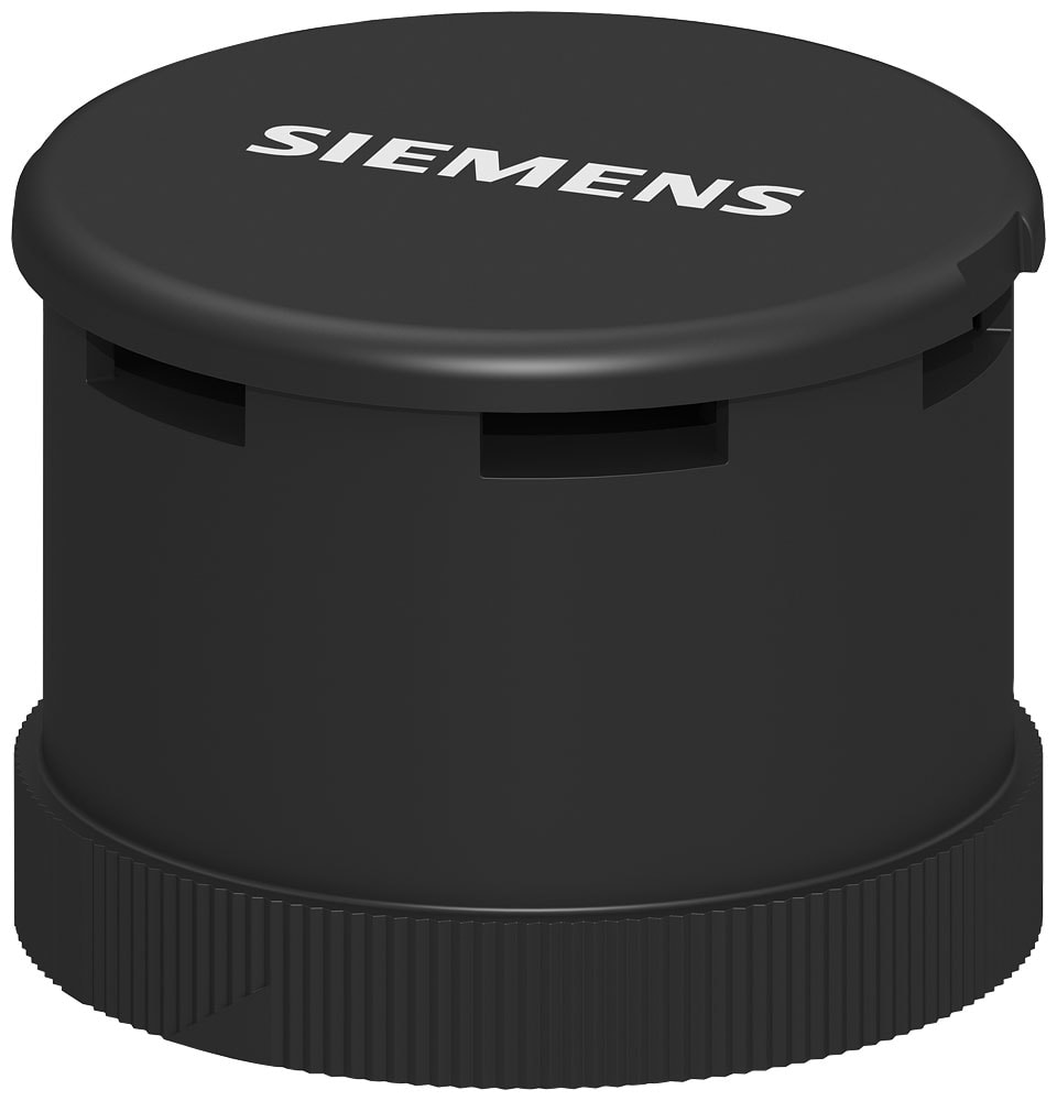 SIEMENS - SIE8WD44200EA2 SIRENA MULTIF.TONI REGOLABILI 24V
