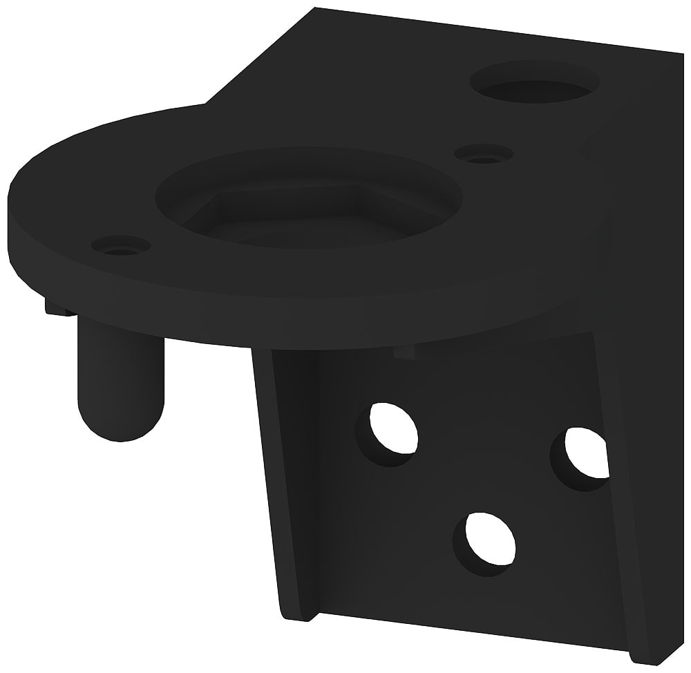 SIEMENS - SIE8WD44080CD ANGOLARE PER BASE