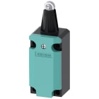 SIEMENS - SIE3SE51120CD02 Interruttore di posizione, custodia in metallo 40 mm, EN 50041, connessione dellapparecchio