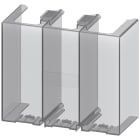 SIEMENS - SIE3RT19564EA1 Copertura connessioni per attacchi a sbarra per contattori e relè di sovraccarico