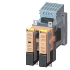 SIEMENS - SIE3TC56170AB4 CONTATT.GR.12 CC 2L,2R 24VCC