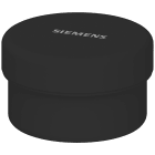 SIEMENS - SIE8WD44080AD Colonnina di segnalazione, elemento di connessione per montaggio su stelo, incl. coperchio di chiusura e guarnizione