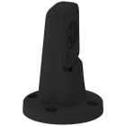 SIEMENS - SIE8WD43080CA Angolare per fissaggio a parete per montaggio su un lato, accessorio per 8WD44, colonnine di segnalazione, D=70 mm