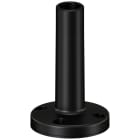 SIEMENS - SIE8WD46180DA Tubo con piede, lungo 100 mm, diametro 70 mm, IP66/69k