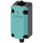 SIEMENS - SIE3SE51141CA001AF3 Interruttore di base per interruttori di posizione 3SE51, custodia in metallo 40 mm, EN 50041, 1NO/1NC