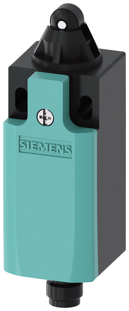 SIEMENS - SIE3SE52340HD031AC4 Interruttore di posizione, custodia in plastica, EN 50047, 31 mm, 1NO/1NC