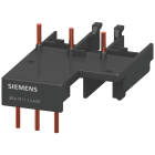 SIEMENS - SIE3RA19111A Modulo di collegamento elettrico e meccanico per 3RV1.11 e 3RT1.1., 3RW3