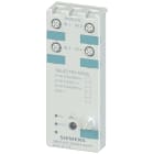 SIEMENS - SIE3RK12073BQ440AA3 Modulo compatto AS-i, IP67, analogico, 4AI, 4 x ingressi (M12), PT100 LIN. Pezzi