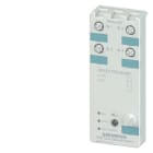 SIEMENS - SIE3RK12072BQ440AA3 Modulo compatto AS-i, IP67, analogico, 4AI, 4 x ingressi (M12), +/-10 V per sensori a 2 fili