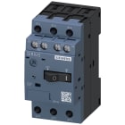 SIEMENS - SIE3RV10110HA15 Interruttore automatico, S00, protezione motore, Class 10, sganciatore A 0,55 ... 0,8 A, sganciatore N 10 A