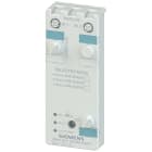 SIEMENS - SIE3RK12071BQ400AA3 Modulo compatto AS-i, IP67, analogico, 2AI, formato numerico S7, 2 x ingressi (M12), 4 ... 20 mA