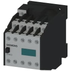SIEMENS - SIE3TH43550AB0 CONT.AUS.10A 5L,5R 24V 50HZ