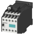SIEMENS - SIE3TH43460BB4 CONT.AUS.10A CONT.RIT. 24VCC