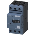 SIEMENS - SIE3RV16110BD10 Interruttore automatico, S00, per monitoraggio fusibili, sganciatore A 0,2 A, sganciatore N 1,2 A