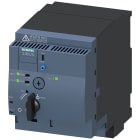 SIEMENS - SIE3RA62500AB30 AVVINV UC 24V 0,09KW S. MORS