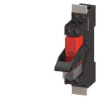 SIEMENS - SIELZS:RT4A4S15 PLUG-IN RELAY COMPACT UNIT