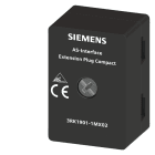 SIEMENS - SIE3RK19011MX02 Accessorio AS-Interface, Extension Plug Compact per il raddoppio della lunghezza del cavo