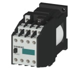 SIEMENS - SIE3TH42446BB4 CONT.AUS.10A 4L,4R 24VCC INTERF.