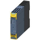 SIEMENS - SIE3RM13072AA14 Avviatore invertitore failsafe, 1,6 ... 7 A, AC 110 ... 230 V, morsetti a molla