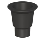 SIEMENS - SIE8WD53080EG ADATTATORE 100MM