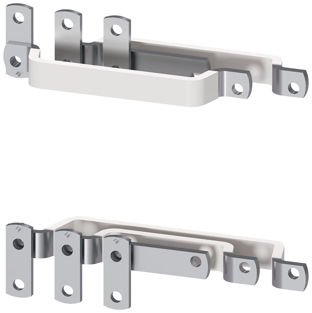 SIEMENS - SIE3RA19732A ELCOLL. TELEINV. S12