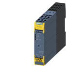 SIEMENS - SIE3RM11023AA04 AVVMOT.DIRET 0,4-2,0A 24V SAFETY VT-ML