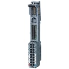 SIEMENS - SIE6AG11936BP007BA1 SIPLUS ET 200SP BU15-P16+A0+2B/T