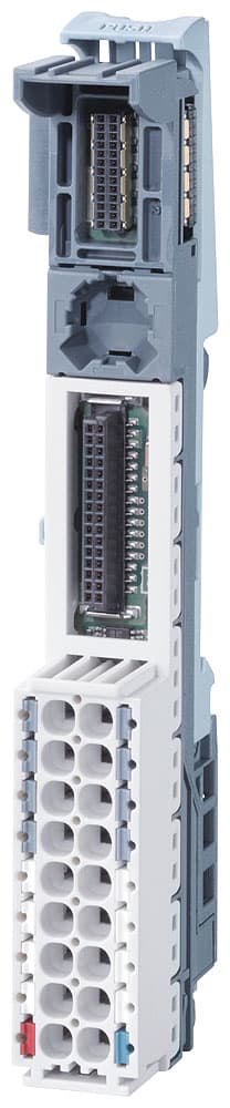 SIEMENS - SIE6AG11936BP007DA0 SIPLUS ET 200SP BU15-P16+A0+2D