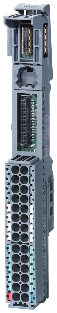 SIEMENS - SIE6AG11936BP207BA0 SIPLUS ET 200SP BU15-P16+A10+2B