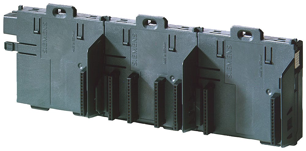 SIEMENS - SIE6AG11957HB007XA0 SIPLUS DP BUSMODUL ET200M 2X40