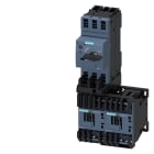 SIEMENS - SIE3RA22101JE162BB4 AVVINV.S00,7-10A,DC 24V ML X G.DIN