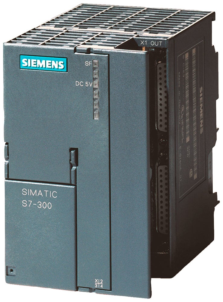 SIEMENS - SIE6AG13650BA012AA0 SIPLUS S7-300 IM365