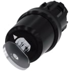 SIEMENS - SIE3SU10005SF110AA0 SEL.KEY E7 VW 2POS 0-I, I