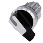 SIEMENS - SIE3SU10522CF600AA0 SEL.LUM.LEVA LUNGA BIANCO MANT.2POS