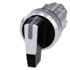 SIEMENS - SIE3SU10522CN600AA0 SEL.LUM.LEVA LUNG BIA MOMENT.3POS RIT.DX